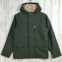 【中古】 【BOY 039 s XL】 パタゴニア ボーイズ インファーノ ジャケット Boys Infurno Jacket フリース PATAGONIA 68460 グリーン系