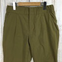 【中古】 【WOMEN's L】 ヘリーハンセン スカイリム サーモ パンツ W SKYRIM THERMO PANT 保温 秋冬向け HELLY HANSEN HOW21760 ベージュ系