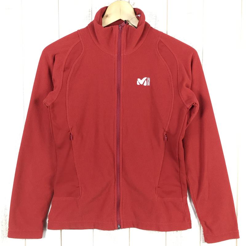 ɥ 2ndGear ŷԾŹ㤨֡š WOMEN's XS ߥ졼 ǥ ޥ å 㥱å LD MICRO GRID JACKET ե꡼ MILLET MIV2713 åɷϡפβǤʤ4,399ߤˤʤޤ