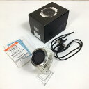 【中古】 スント トラバース Traverse GPS アウトドアウォッチ 腕時計 SUUNTO SS021842000 White ホワイト系