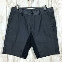 【中古】 【MEN's M】 シーシーピー CCP モンキーショーツ Monkey Shorts サイクリングパンツ PS-TA09 チャコール系