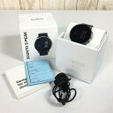 【中古】 スント スント9 ピーク グラナイトブルー チタニウム SUUNTO 9 PEAK GRANITE BLUE TITANIUM SUUNTO SS050520000 ネイビー系