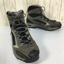 【中古】 【UNISEX 27.9cm】 スポルティバ デルタ ゴアテックス DELTA GTX トレッキングシューズ SPORTIVA 12G グレー系