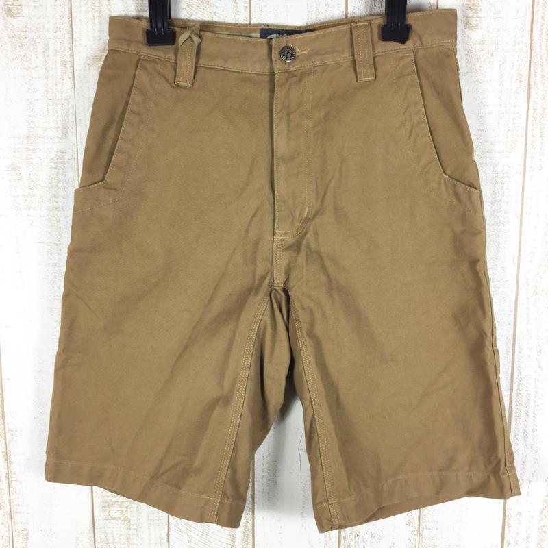   マウンテンカーキ アルパイン ユーティリティ ショーツ ALPINE UTILITY SHORTS 希少モデル MOUNTAIN KHAKI RANCH ベージュ系