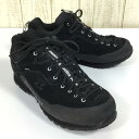 【中古】 【MEN's 25.0cm】 ガルモント × POLEWARDS ポールワーズ ダブルネーム ドラゴンテイル LT ゴアテックス DRAGONTAIL LT GTX アプローチシューズ トレッキングシューズ GARMONT 481044 221