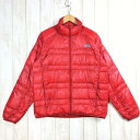 【中古】 【MEN's XL】 ノースフェイス ライト ヒート ジャケット Light Heat J ...