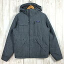 【中古】 【MEN's S】 パタゴニア ワナカ ダウン ジャケット Wanaka Down Jac ...