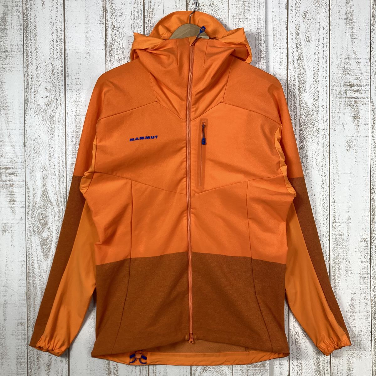 楽天市場】マムート アイガー 中古の通販