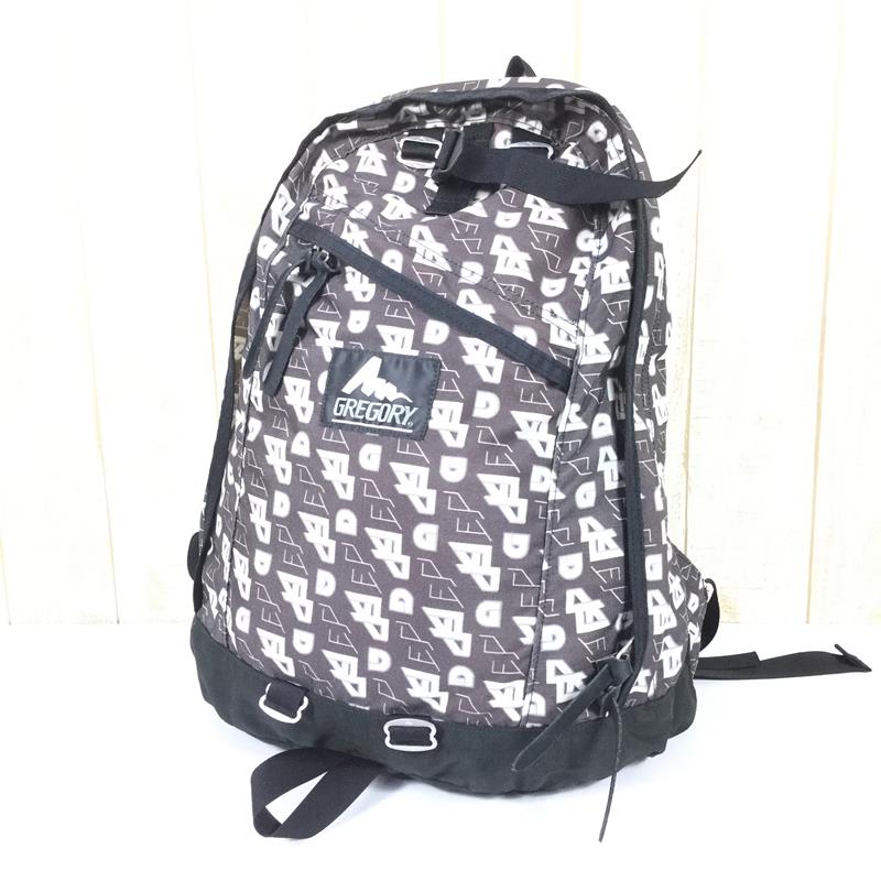    OS[ NVbN fCpbN CLASSIC DAYPACK mO Vo[^u ^O 󏭕 GREGORY mO ubNn