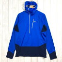 yÁz yMEN's Lz p^SjA R1 t[fB R1 HOODY M[^[ |[ebN p[hC t[X WPbg PATAGONIA 40073 ANDB Andes Blue u[n