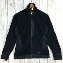 【中古】 【WOMEN 039 s S】 パタゴニア R3 ジャケット R3 JACKET レギュレーター フリース ポーラテック ハイロフト 入手困難 PATAGONIA 25720 BLK Black ブラック系