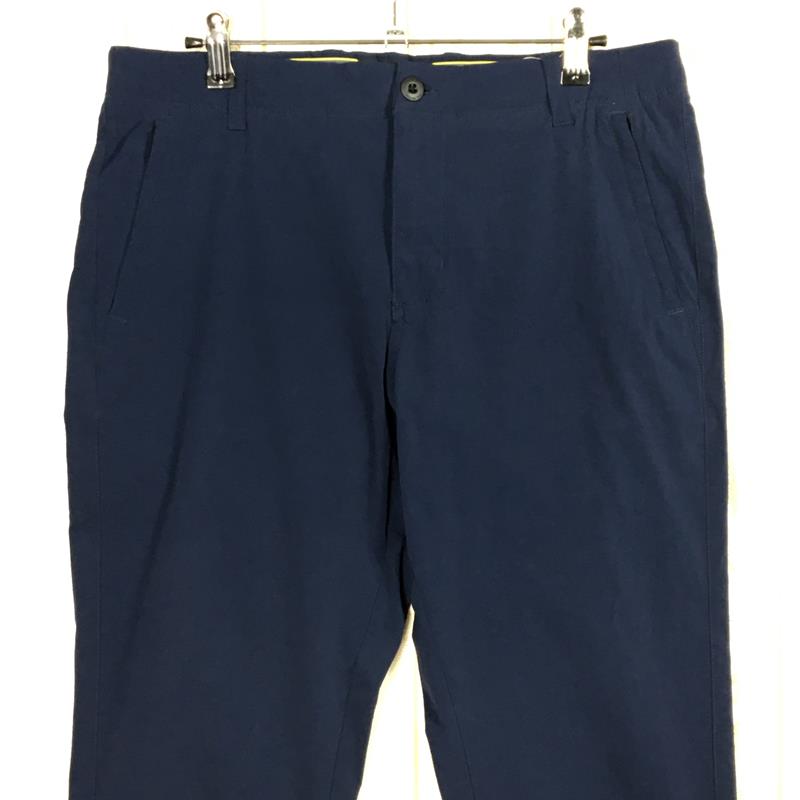 【中古】 【MEN 039 s 31】 セイルレーシング レース チノ パンツ RACE CHINO PANTS SAILRACING 2011207 ネイビー系