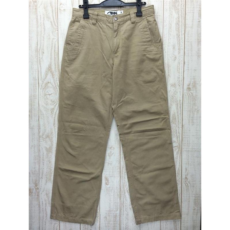   マウンテンカーキ ティートンツイルパンツ MOUNTAIN KHAKI ライトベージュ ベージュ系