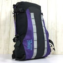 【中古】 デイナデザイン フードゥー スパイア HOODOO SPIRE 31L バックパック デイパック 生産終了モデル 入手困難 DANA DESIGN パープル系