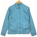 【中古】 【WOMEN 039 s S】 フェールラーベン グリーンランド シャツ Greenland Shirt シャツジャケット G-1000 FJALLRAVEN 89988 Forest Green グリーン系