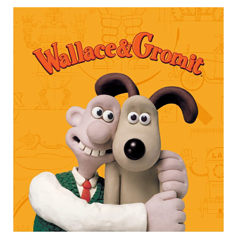 iPhone17ProMax Wallace&Gromit iPhoneケース スマホケース ウォレス＆グロミット iPhone17 Air トムとジェリー 人気 iPhone 16ProMax iPhone15 iPhone14 トム＆ジェリー グッズ 透明 クリアー カバー アイドル コラボ 韓国