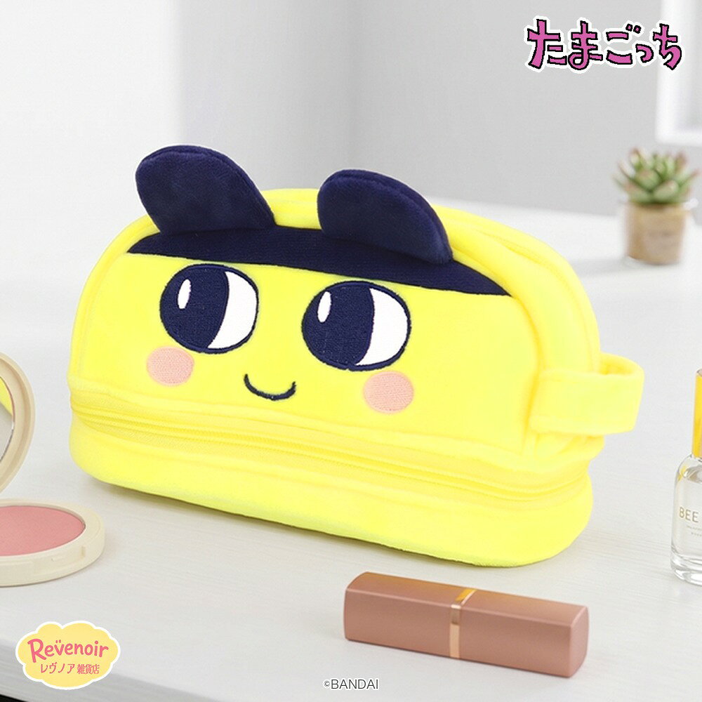楽天市場】たまごっち ポーチ（バッグ｜バッグ・小物・ブランド雑貨