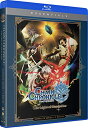 チェインクロニクル 〜ヘクセイタスの閃〜 TV版全12話+劇場版全3章BOXセット 新盤 ブルーレイ【Blu-ray】