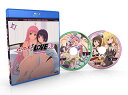 もっとTo LOVEる -とらぶる- 全12話BOXセット 新盤 英語音声有り ブルーレイ【Blu-ray】