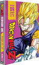 ドラゴンボールZ シーズン9 254-最終291話BOXセット スチールブック仕様 画面比率4:3 ブルーレイ【Blu-ray】