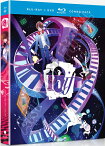 18if ブルーレイ+DVDセット【Blu-ray】 北米版