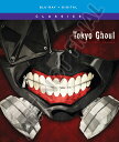東京喰種トーキョーグール 北米版 【Blu-ray】