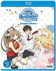 甘城ブリリアントパーク 北米版 ブルーレイ【Blu-ray】