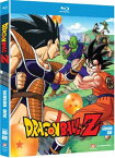 ドラゴンボールZ パート1 北米版 ブルーレイ【Blu-ray】