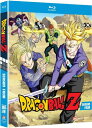 ドラゴンボールZ パート4 北米版 ブルーレイ【Blu-ray】