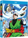 ドラゴンボールZ パート7 北米版 ブルーレイ【Blu-ray】