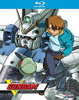 【取寄せ】 機動戦士Vガンダム Vol1 ブルーレイ【Blu-ray】 北米版