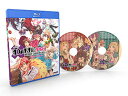 DAME×PRINCE ダメプリ 全12話 ブルーレイ 北米版