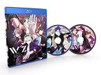 W'z《ウィズ》 全13話+未放送1話BOXセット ハンドシェイカー続編 ブルーレイ【Blu-ray】