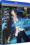 CODE:BREAKER コードブレイカー 全13話BOXセット 新盤2 ブルーレイ【Blu-ray】