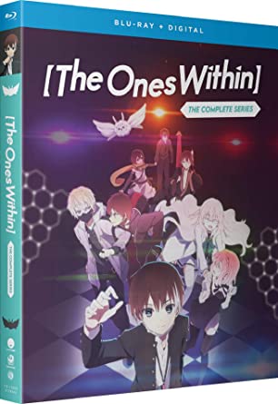 Rakuten - ナカノヒトゲノム【実況中】 全12話BOXセット ブルーレイ【Blu-ray】