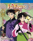 犬夜叉(2000年版) TVアニメパート2 28-55話BOXセット ブルーレイ【Blu-ray】