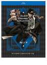 ジョジョの奇妙な冒険 スターダストクルセイダース(第3部前半) 1-24話BOXセット 新盤 ブルーレイ【Blu-ray】