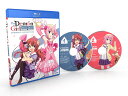 まちカドまぞく 全12話BOXセット ブルーレイ【Blu-ray】