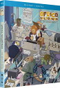 アフリカのサラリーマン TVアニメ全12話BOXセット ブルーレイ【Blu-ray】