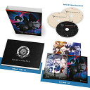 B: The Beginning ビー ザ ビギニング 第1期 全12話BOXセット アルティメットコレクション 【DVD】