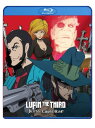 LUPIN THE IIIRD 次元大介の墓標 劇場版 ルパン三世 ブルーレイ【Blu-ray】