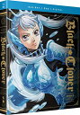 ブラッククローバー 第3期パート1 103-112話コンボパック ブルーレイ+DVDセット【Blu-ray】