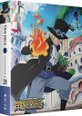 ONE PIECE ワンピース パート28 668-693話コンボパック ブルーレイ+DVDセット【Blu-ray】