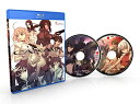 CANAAN カナン 全13話BOXセット 新盤 ブルーレイ【Blu-ray】