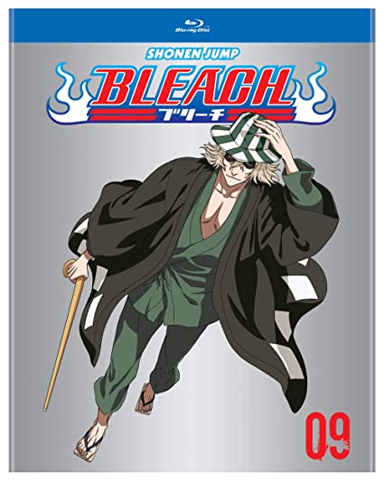 商品内容ブリーチ BLEACH コレクション9 224-251話セット ブルーレイ【Blu-ray】北米　正規品【※確認事項※】を必ずご確認いただき再生環境をご承諾後にご購入お願いたします。再生環境が理由またはメーカー発注後のお客様都合によるご返品にはご対応できません事、ご了承ください。発売日：2020/12/08■音声　：日本語 / 英語■字幕　：英語■BD規格　：Code A ※ご視聴には国コードの設定が必要（PS3，4，5はそのままご視聴可能）■詳細　：Blu-ray 4枚組音声：日本語を選択した場合に英語字幕はOFFにできない仕様となります。-破面・空座決戦篇224 3vs1の戦闘! ピンチの乱菊225 副隊長全滅! 恐怖の妖獣226 激闘終結? 新たなる戦いへ!227 ワンダフル・エラー228 夏だ! 海だ! 水着祭!!229 魂の叫び? ヅラ死神誕生!-斬魄刀異聞篇230 新たなる敵! 斬魄刀実体化231 白哉、桜と共に消ゆ232 袖白雪vsルキア! 心の惑い233 敵となった斬月234 恋次驚愕!? 2人の蛇尾丸235 激突! 檜佐木vs風死236 放て! 新たなる月牙天衝237 砕蜂、斬魄刀を包囲せよ! 238 友情? 嫌悪? 灰猫&飛梅239 目覚めよ氷輪丸! 日番谷激闘240 裏切りの白哉241 誇りのために! 白哉VS恋次242 死神&斬魄刀、総出撃 243 一騎打ち! 一護VS千本桜 244 満を持して・・・剣八登場! 245 白哉を追え! 混乱の護廷隊246 特務! 山本総隊長を救出せよ!247 騙された死神! 世界崩壊の危機248 氷の龍と炎の龍! 最強対決!249 千本桜卍解! 現世の攻防250 その男・朽木家ゆえに・・・251 闇の歴史! 最凶の死神、誕生映像特典: Art Gallery， Clean Opening and Endings※確認事項※・ブルーレイについて　リージョンコードは日米共通ですが、こちらの商品はご視聴されるデッキの「国コード」を設定で「日本以外」に設定する必要があります。　ご購入の前にお持ちのデッキが国コードをアメリカ等に変更できるかどうかご確認ください。・音声について　【日本語音声あり】の商品については日本で発売されている商品と同様に日本語オリジナル音声でご覧頂けます。※発送方法※ヤマト運輸　ネコポス便もしくは日本郵便　クリックポスト　追跡番号付きにて発送となります。（代引不可）ギフトラッピングはご対応できません。※商品の納期について※【在庫あり】の場合即納。ご購入確定後、1〜2営業日（休業日除く）にて発送いたします【取寄せ】の場合ご購入確定後、メーカー（アメリカ，ヨーロッパ）より取り寄せ。ご注文確定後1〜3週間で弊社到着。翌日〜翌々日（休業日除く）に発送【予約】の場合発売後、メーカー（アメリカ，ヨーロッパ）より取り寄せ。発売から1〜3週間で弊社到着。翌日〜翌々日（休業日除く）に発送