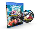 ムシブギョー OVA3話BOXセット ブルーレイ【Blu-ray】