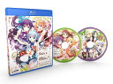 ご注文はうさぎですか? BLOOM(第3期) 全12話BOXセット ブルーレイ【Blu-ray】