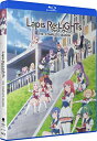 Lapis Re:LiGHTs ラピスリライツ 全12話BOXセット ブルーレイ【Blu-ray】