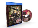プリンセス・プリンシパル Crown Handler 劇場版第1章 ブルーレイ【Blu-ray】