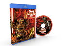 牙狼〈GARO〉〜RED REQUIEM〜 劇場版 ブルーレイ【Blu-ray】